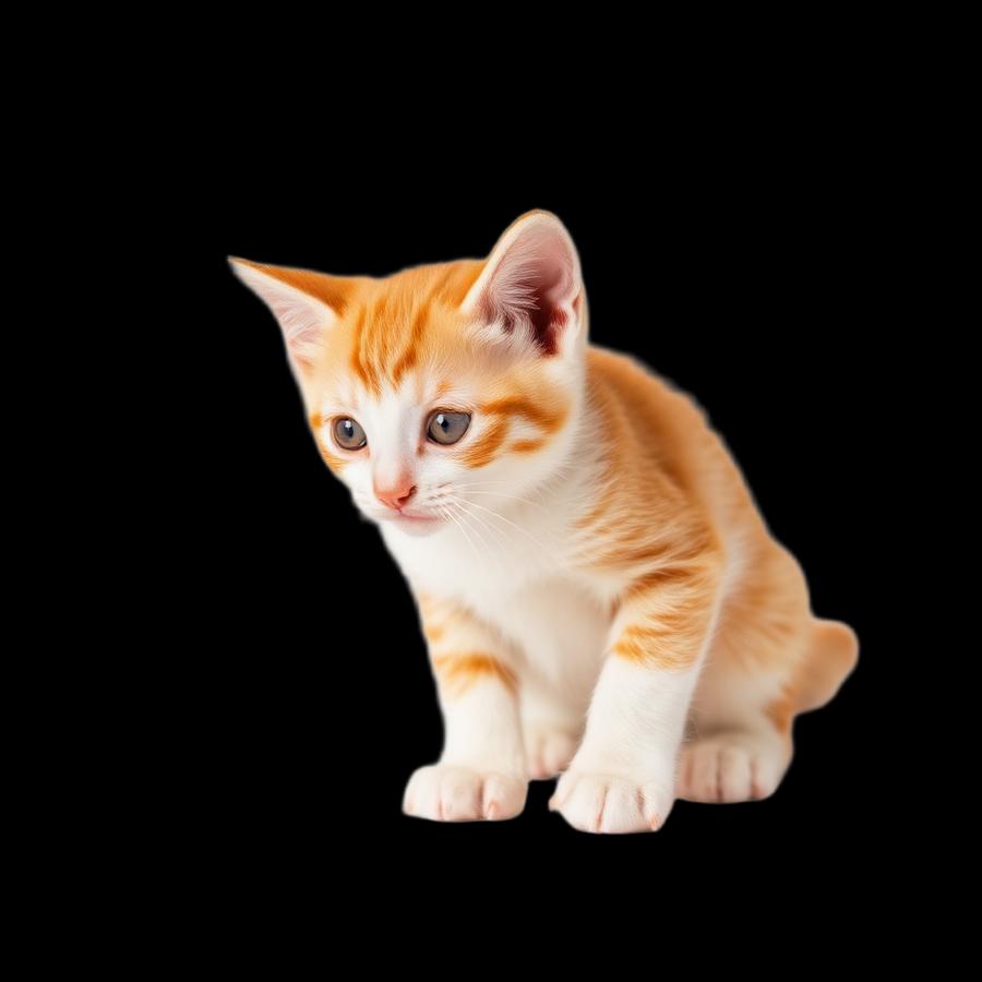 Gatinho — benefícios Max Vitaly